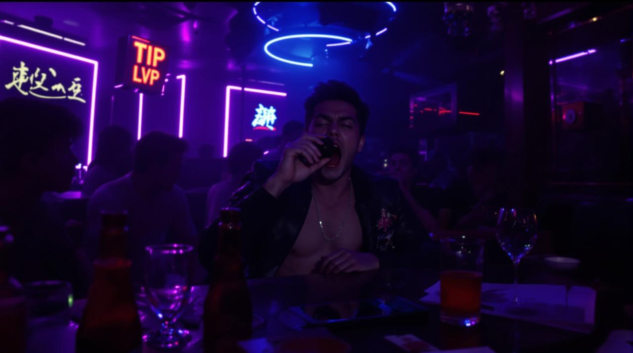 娱乐圈吃瓜大集合揭秘明星幕后故事与“吃瓜酱毛毛虫”的崛起
